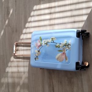 Ted baker travel bag medium